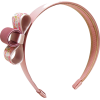 Baram Floral-print Headband - ハット - $24.49  ~ ¥2,756