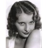 Barbara Stanwyck - Model - Uncategorized - 