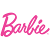 Barbie Brand Fan Icon Logo - Moje fotografie - 