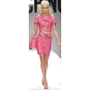 Barbie Doll - Personas - 