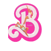 Barbie Logo - Uncategorized - 