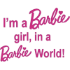 Barbie - Textos - 