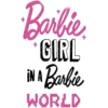 Barbie - Texte - 