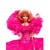 Barbie hot pink frills - Uncategorized - 