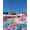 Barbie picture, pool - Uncategorized - 