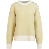 Barbour Saunton Wool Blend Jumper - Пуловер - 