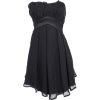 Bare-shoulder  - ワンピース・ドレス - $8.22  ~ ¥925