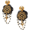 Baroque DOLCE & GABBANA　 - Earrings - 