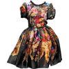 Baroque DOLCE & GABBANA - Kleider - 