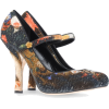 Baroque DOLCE & GABBANA - Schuhe - 