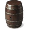 Barrel - Мебель - 
