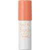 Barry M Make Me Blush Cream  - Kosmetik - 