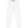 Basic mom jeans Pull&Bear - Dżinsy - £25.99  ~ 29.37€