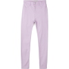 Basic super high waist trousers - Capri hlače - £19.99  ~ 22.59€