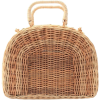Basket Bag - Torebki - 