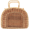 Basket Bag - ハンドバッグ - 