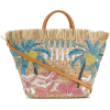 Basket Bag - 手提包 - 