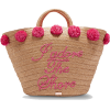 Basket Bag - Hand bag - 