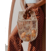Basket Bag - My photos - 