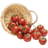 Basket - Owoce - 