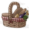 Basket - Ilustracije - 