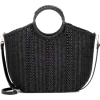 Basket bag - ハンドバッグ - 