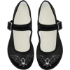 Bat Mary Janes - 平鞋 - $46.99  ~ ¥314.85