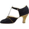Bata Shoe Museum - Классическая обувь - 