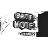 Bates Sign - Illustrazioni - 