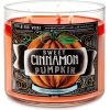 Bath&Body Works cinnamon pumpkin candle - 小物 - 