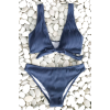 Bathing Suit - Swimsuit - 