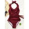 Bathing Suit - Fato de banho - 