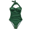 Bathing Suits - Swimsuit - 