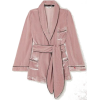 Bathrobe - Pajamas - 