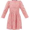 Batsheva - sukienki - £187.00  ~ 211.33€