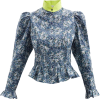 Batsheva - 长袖衫/女式衬衫 - £112.00  ~ ¥987.40