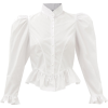 Batsheva - Camisa - curtas - £162.00  ~ 183.08€