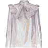 Batsheva - 半袖衫/女式衬衫 - 
