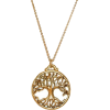 Baubella by Sophia & Chloe necklace - Necklaces - 