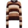 Baum und Pferdgarten sweater - Pullovers - $102.00 