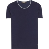 Bayron cashmere silk and cotton blend to - T-shirts - 1,050.00€  ~ $1,222.52