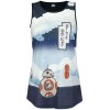 Bb8 Nippon vest - フォトアルバム - £19.99  ~ ¥2,960