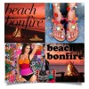 Beach Bonfire - Люди (особы) - 