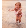 Beach Baby Girl - People - 