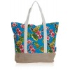 Beach Bag by Pier 17 – Beach Tote Bag Extra Large and Roomy with Zipper Closure - 包 - $19.95  ~ ¥133.67