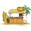Beach Bar - Uncategorized - 