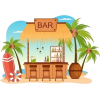 Beach Bar - Uncategorized - 