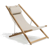 Beach Chair - Objectos - 