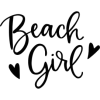 Beach Girl - Uncategorized - 
