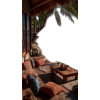 Beach Home - Edificios - 